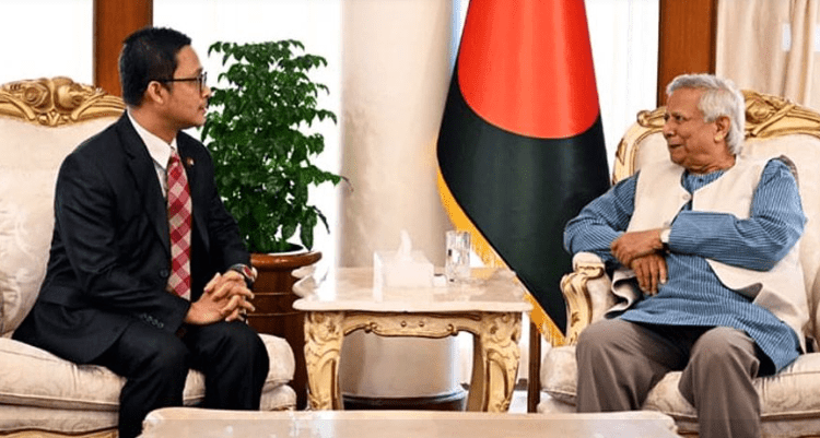 শ্রমিকদের জন্য মালয়েশিয়ায় মাল্টিপল ভিসা চায় বাংলাদেশ